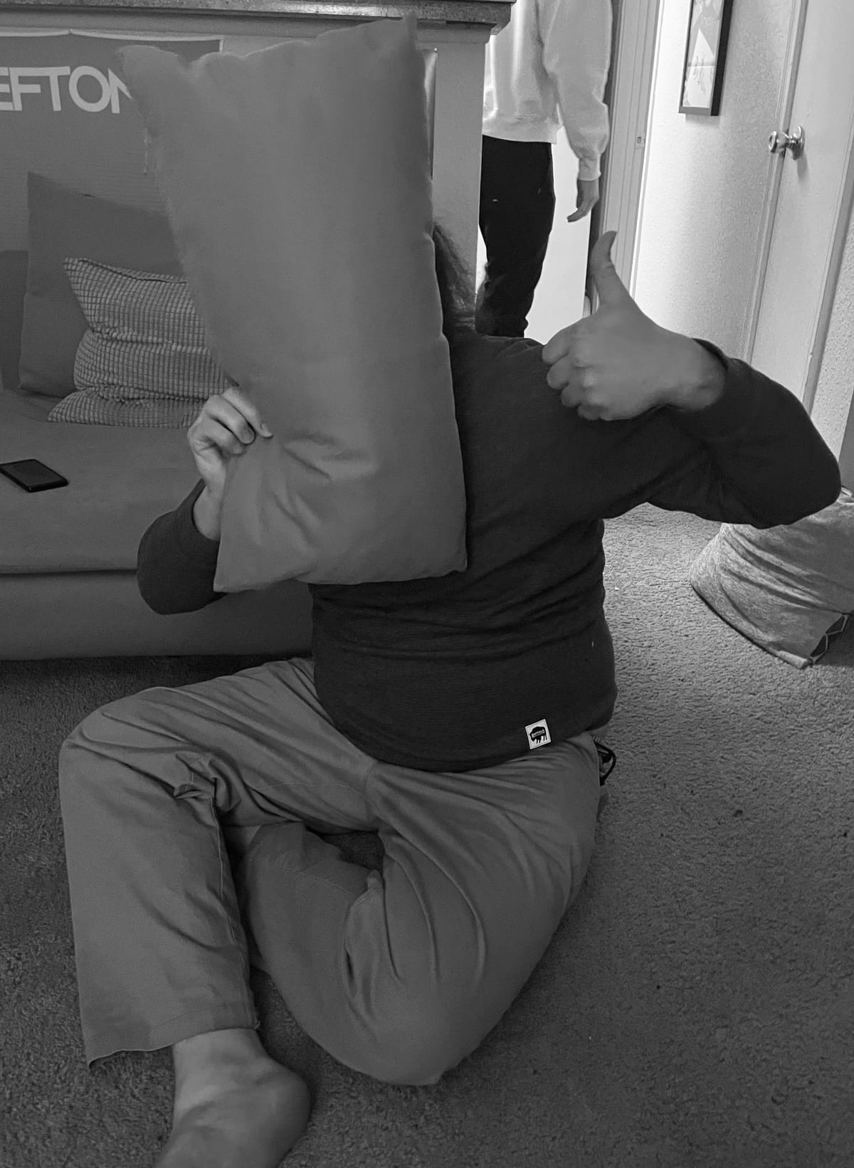 🎧 Thriller Bitcoin - Pleb talk with Super Testnet