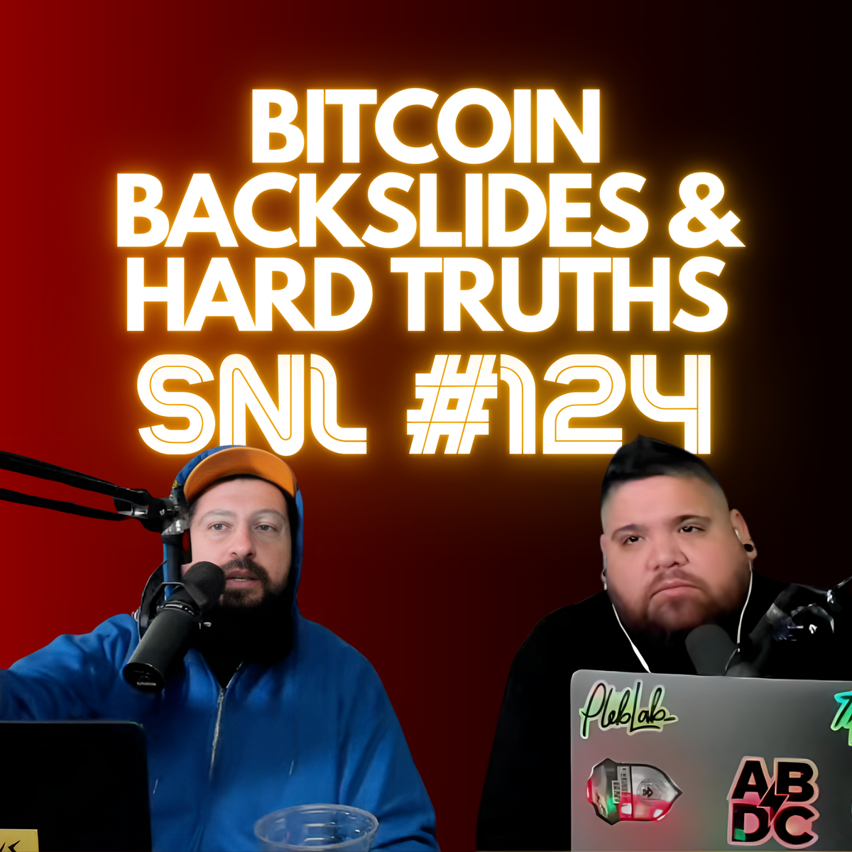 Bitcoin Backslides & Hard Truths - Stacker News Saturday Newsletter