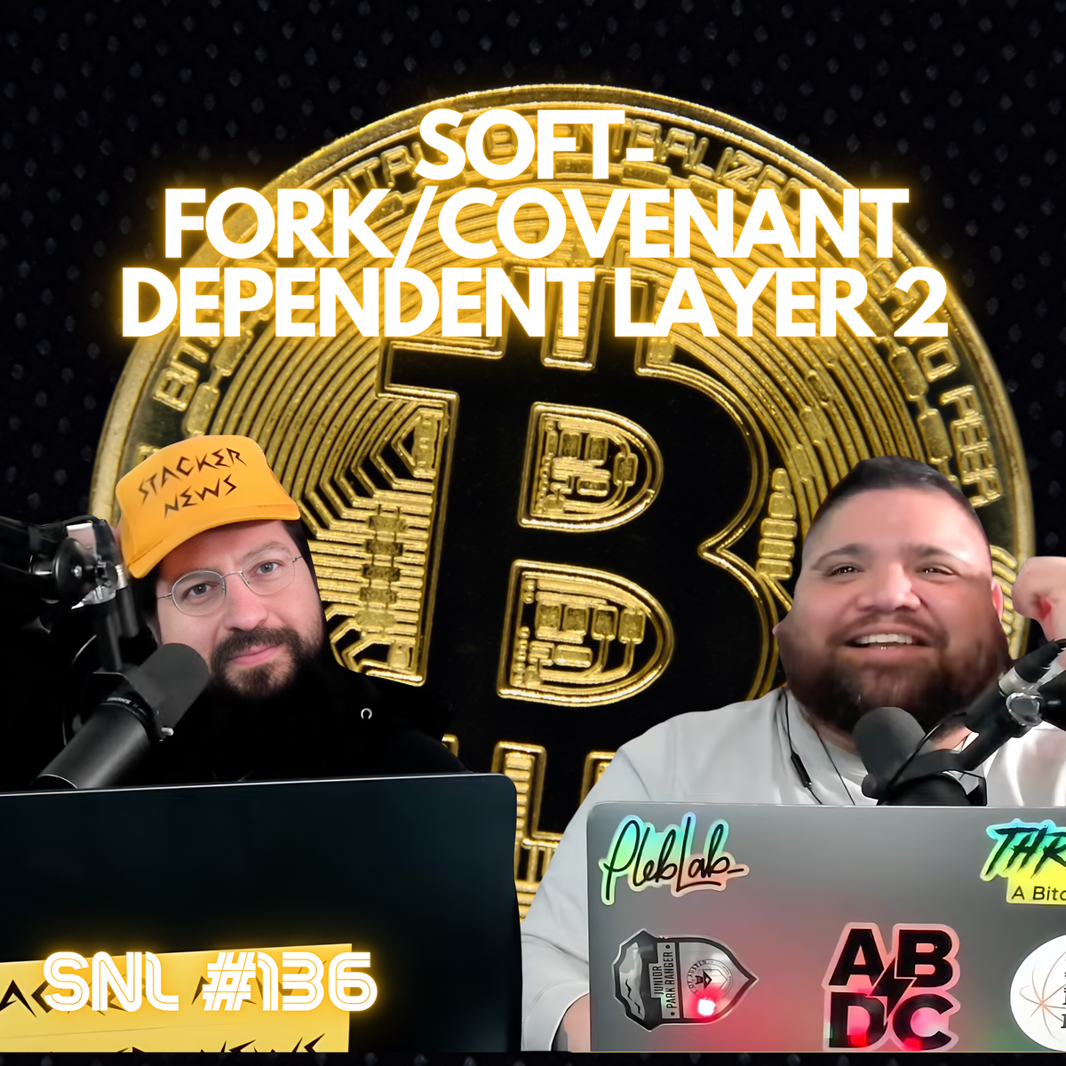 Soft-Fork/Covenant Dependent Layer 2