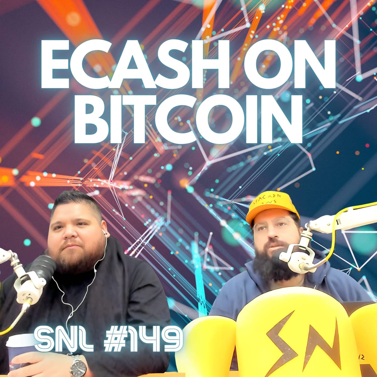 Ecash On Bitcoin