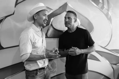 Bitcoin and the American Dream: A Swan Song by Jimmy Song