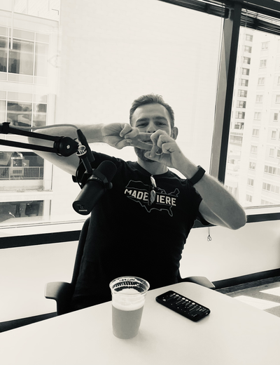 🎧 Thriller Bitcoin - Pleb talk with Topher