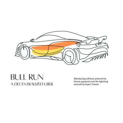 ⚡🤘⚡ Every Day is a Bull Run