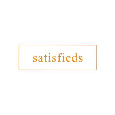 😌 Satifieds...at last