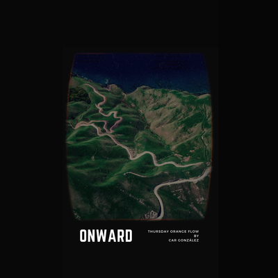 Onward - Thursday Orange Flow