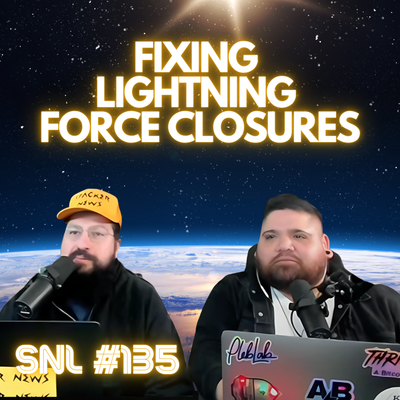 Fixing Lightning Force Closures