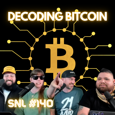 Decoding Bitcoin with John Zaprite and PlebPoet