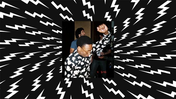 ⚡Roasbeef - LSAT Is Where It's At!