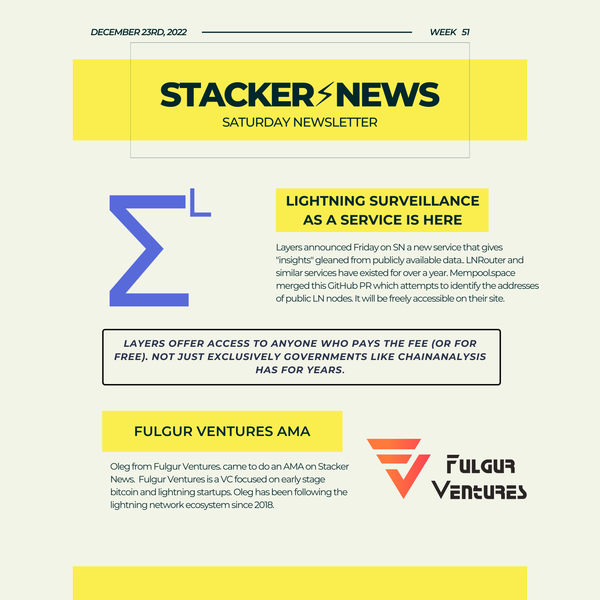 F the snoops - Stacker News Saturday Newsletter