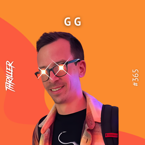 Bitcoin's Bull Run and Global Shifts with GG